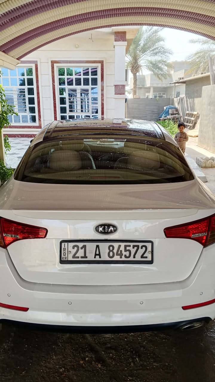 السلام عليكم
(للبيع او المراوس )
نوع : كيا اوبتما 
وارد : خليجي 
موديل : 2011

📍المواصفات 
. بصمه تشغل وابواب 
. بنوراما 
. قطعتين تبريد 
. تبريد ثلج 
. كشن كهرباء 
. تحكم ستيرن 
. حساسات 
⚙️ محرك 2400 دوش دكشن عالي 
نضام ايكو 
كير محرك نضيف جدا 

🛠️ ضرر : مكفوله كفاله عامه 

رقم شمالي نافذ ل2030 

للاستفسار خاص او الاتصال على الرقم ( *********** )
🚗 هل تريد تبيع سيارتك بسرعة وبأفضل سعر؟

📸 نحن نعرض سيارتك بشكل احترافي: 
• صور تظهر كل زاوية بالسيارة
• نص إعلان جذاب يجذب المشترين
• متابعة كاملة لحد ما تنباع

💰 خلي سيارتك تنباع بسرعة بدون تعب!

📩 تواصل واتساب/خاص الآن: ( *********** )

📍 الأنبار – حديثة

✨ استغل الفرصة اليوم وخلينا نعرض سيارتك أمام آلاف الزبائن
