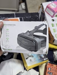 واقع افتراضي • VR • إلكترونيات