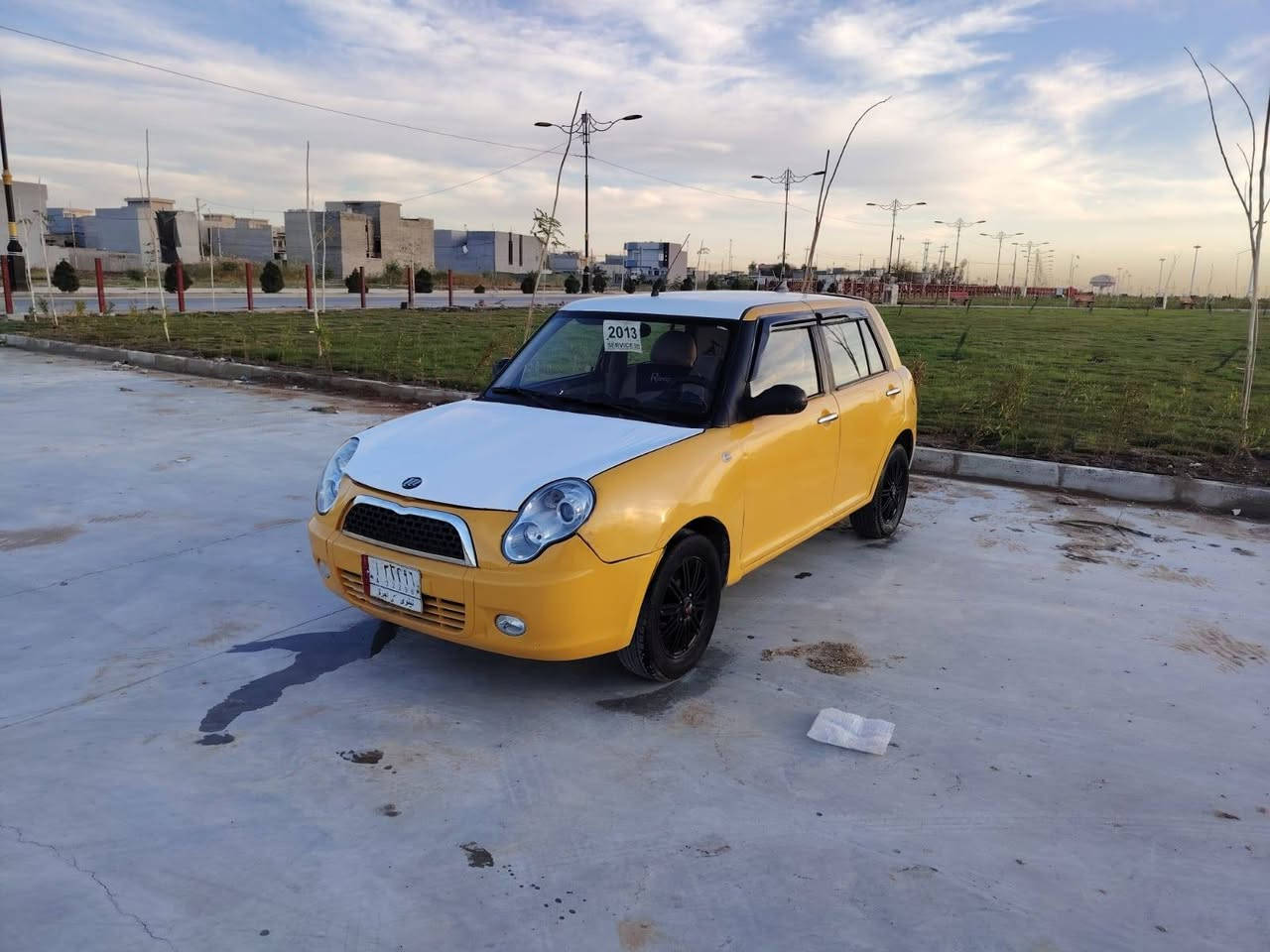 ليفان للبيع موديل ١٣ رقم نينوى سعر٣٣ وبي مجال تفاصيل اتصل على رقم *********** لا ترسل لان مكلف بالنشر اتصل علا رقم
