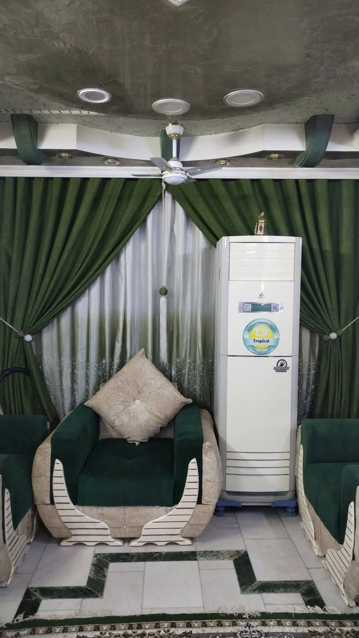 للبيع مكاني حي العامل تخم ونص ٦٠٠ وزوالي عدد ٢ سعر الوحدة ٨٥ والبردات ١٢٥ وبيهن مجال


**إذا كنت صاحب هذا الإعلان وتريد حذفه لأي سبب، رجاءا أرسل رسالة إلى الدعم الفني**