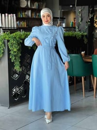 فستان أنيق • توصيل مجاني • بغداد