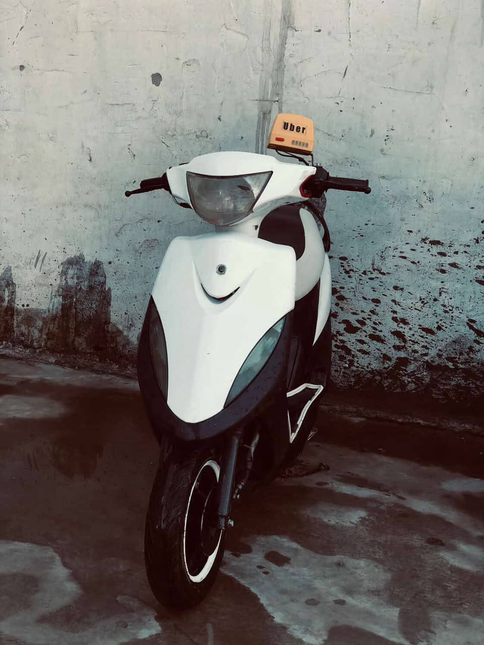 سلام عليكم دراجه ماكس عدله 
تفصيل 

***********
موجود بس واتساب
