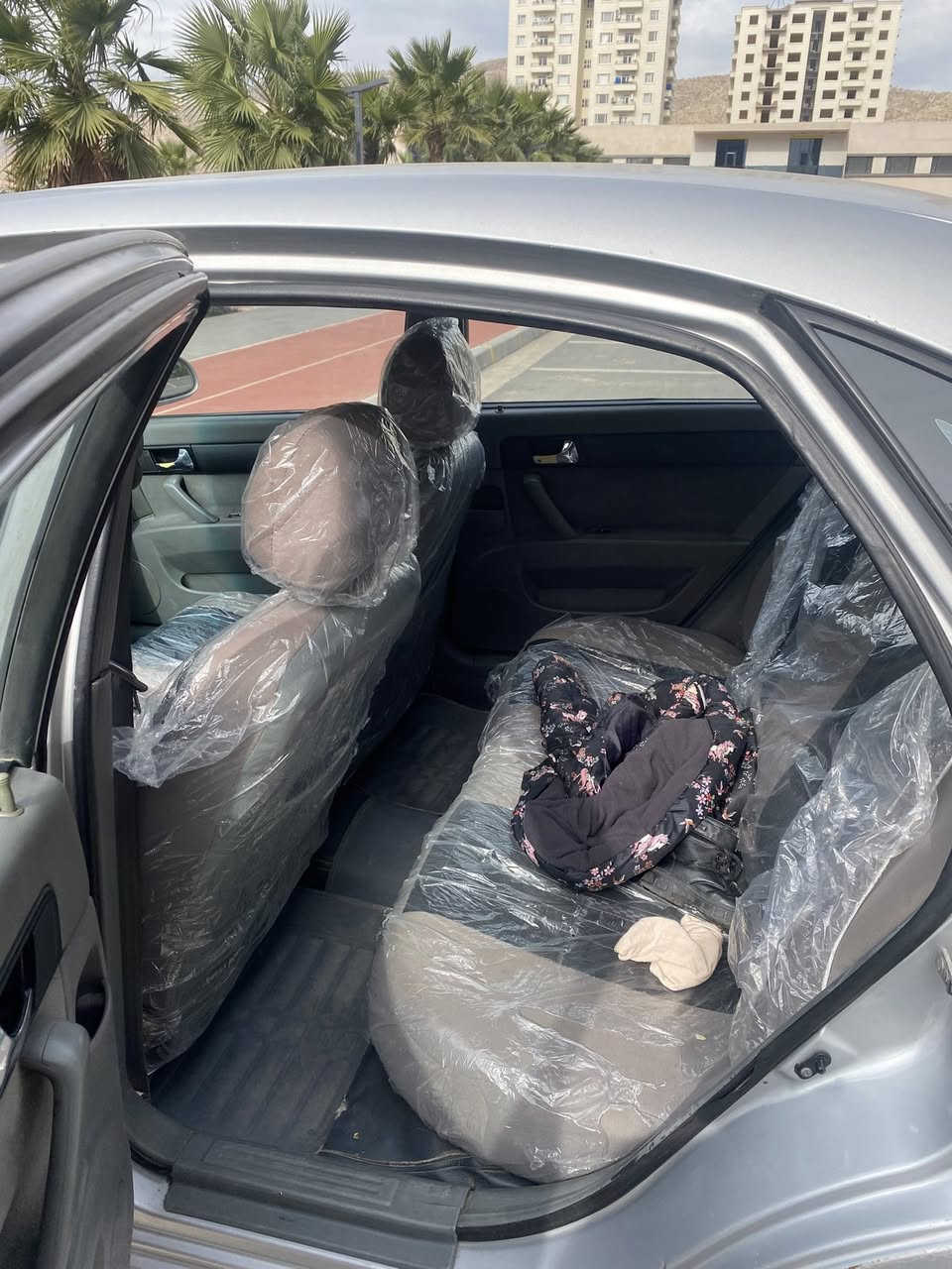 اوبترا 2009 3 قطع بدون دواخل وبدون شاصي شرط مكينه كير تبريد صاحب الشرعي موجود سيارا نظيفه *********** دهوك السياره
75 مجال بسيط
