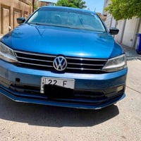 ٢٠١٦ • ١٤٠٠ تيربو • رقم اربيل