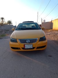 ليفان 620تكسي  رقم بغداد محرك بيه خيط بخار تخم تاير  گير عادي  محرك كو...