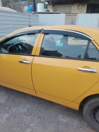 تكسي • ٢٠١٦ • محرك وكير مكفوله