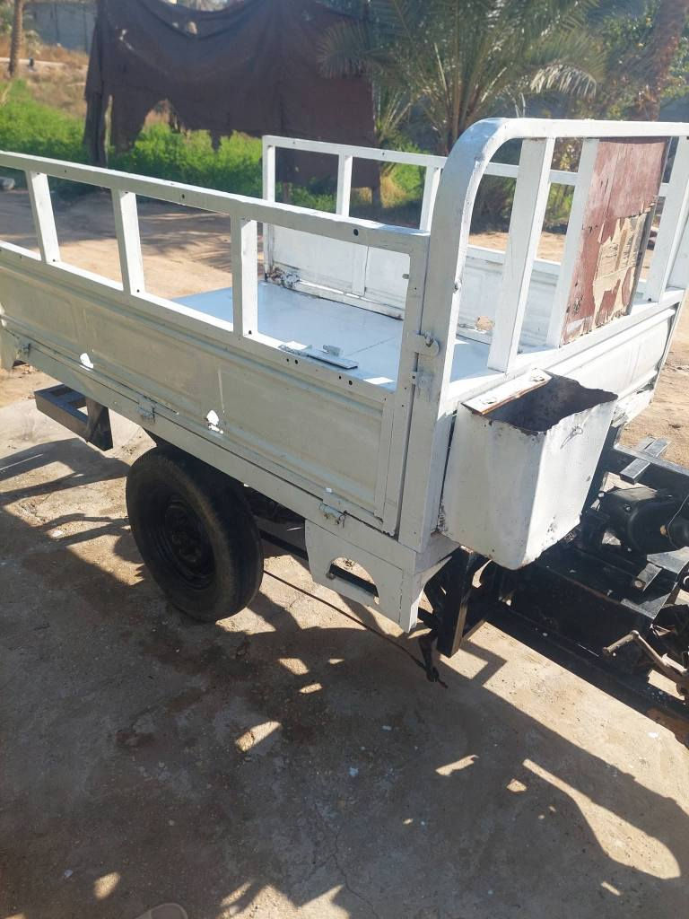 ستوته للبيع ام تي إر ما عوزها شي جاهزه السعر 450الف  *********** هاذا الرقم حلة, بابل
