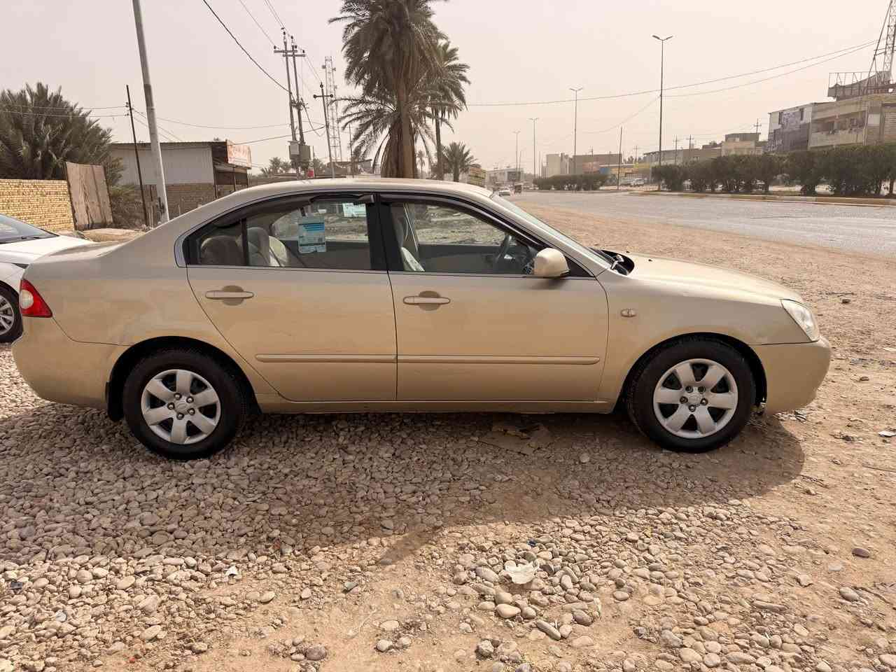 كيا اوبتما خليجي موديل 2009 رقم بغداد انكليزي السيارة مكفولة من الصبغ والضربة فقط الدعاميات مرشوشة السيارة جاهزة مكينة وكير وحدادية وتبريد السعر 100 وبيها مجال بسيط جدا مكاني بابل حلة, بابل


**إذا كنت صاحب هذا الإعلان وتريد حذفه لأي سبب، رجاءا أرسل رسالة إلى الدعم الفني**