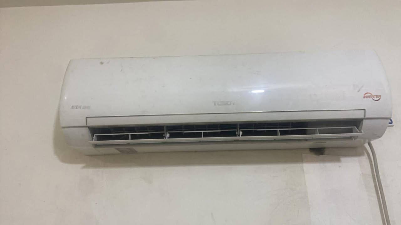 سبالت اثنين توسوت واحد طن واحد انفيتر والثاني 2طن المكان الكرادة


**إذا كنت صاحب هذا الإعلان وتريد حذفه لأي سبب، رجاءا أرسل رسالة إلى الدعم الفني**