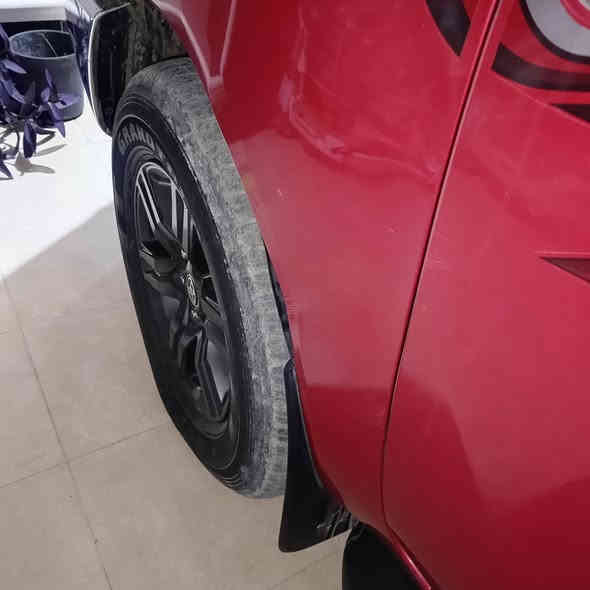 تيوتا هايلوكس فور ويل 2022 ساز
للبيع او لمراوس
السيارة كفالة عامة السونار مرفق 
السيارة فول مواصفات 
السعر 295
للتواصل ***********
