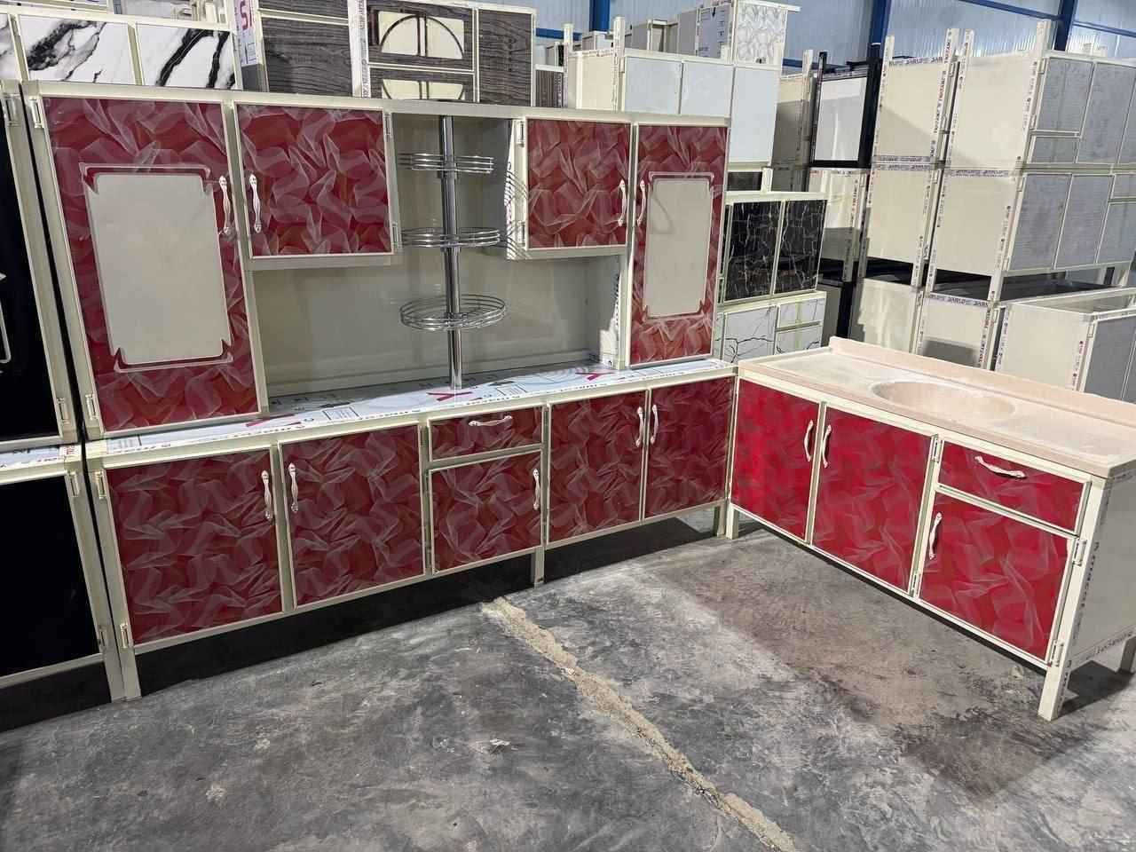 يتوفر خدمه توصيل لجميع المحافظات العراق فقط بغداد, العراق


**إذا كنت صاحب هذا الإعلان وتريد حذفه لأي سبب، رجاءا أرسل رسالة إلى الدعم الفني**