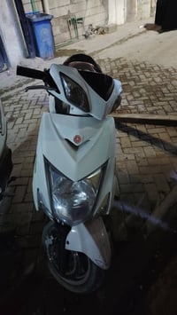 دراجه سكنس • كلجات رياضي • جميله فلكه 83