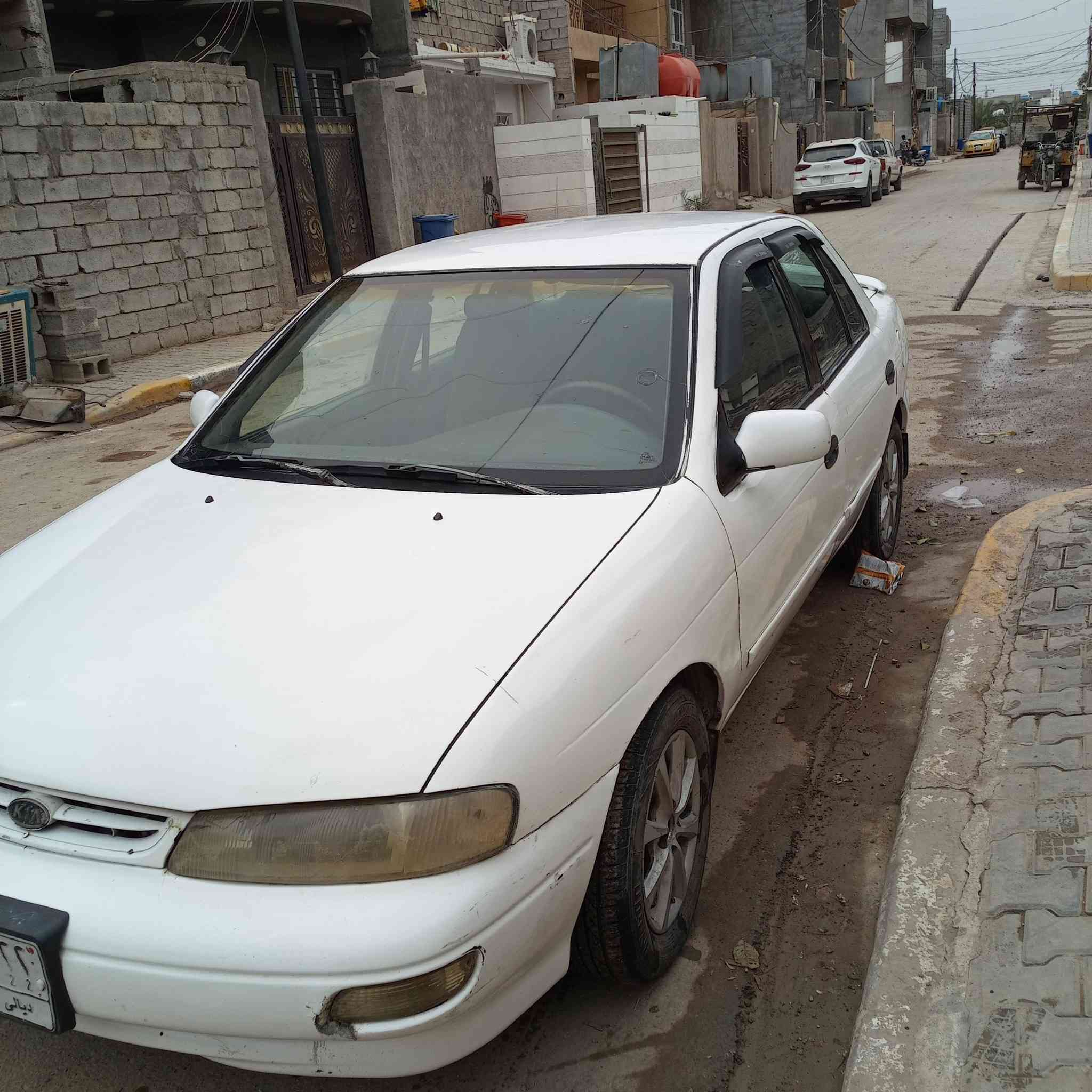 سيفيا للبيع مكاني تحرير بعقوبه السعر 37 وبيها مجال ***********
