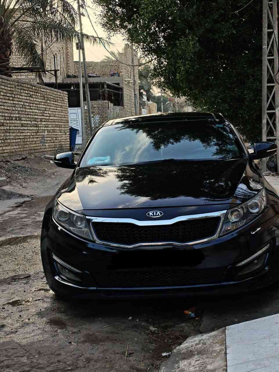 السلام عليكم كيه اوبتيما 2013 Vip فول مواصفات وارد امريكي اخوان السياره فول للاخير كشنات جلد تدفئه وتبريد كشنات اماميه وتدفئه كشنات خلفيه كشنات الاماميه كهربائيه تحكم ستيرن مري شفط لايتات زنون اربع عدسات قماره بانوراما قطع تبريد خلفيه والاماميه تبريد مناخين منفصل كشن خزن ميموري شفتات ستيرن من الاخير السياره مفوله كلش مكينه وگير وحداديه وتخم تاير خير من الله مكينه GDI 2000 تيربو يعني طيران ملاحظه اخوان سياره مال بيت وبأسمنه صور الحادث مال امريكا مرفقه بالمنشور وبيها طخه بسيطه بالعراق للبيع او المراوس حسب القناعه السعر 120 ورقه وبيها مجال للشراي مكان السياره ميسان  ***********
