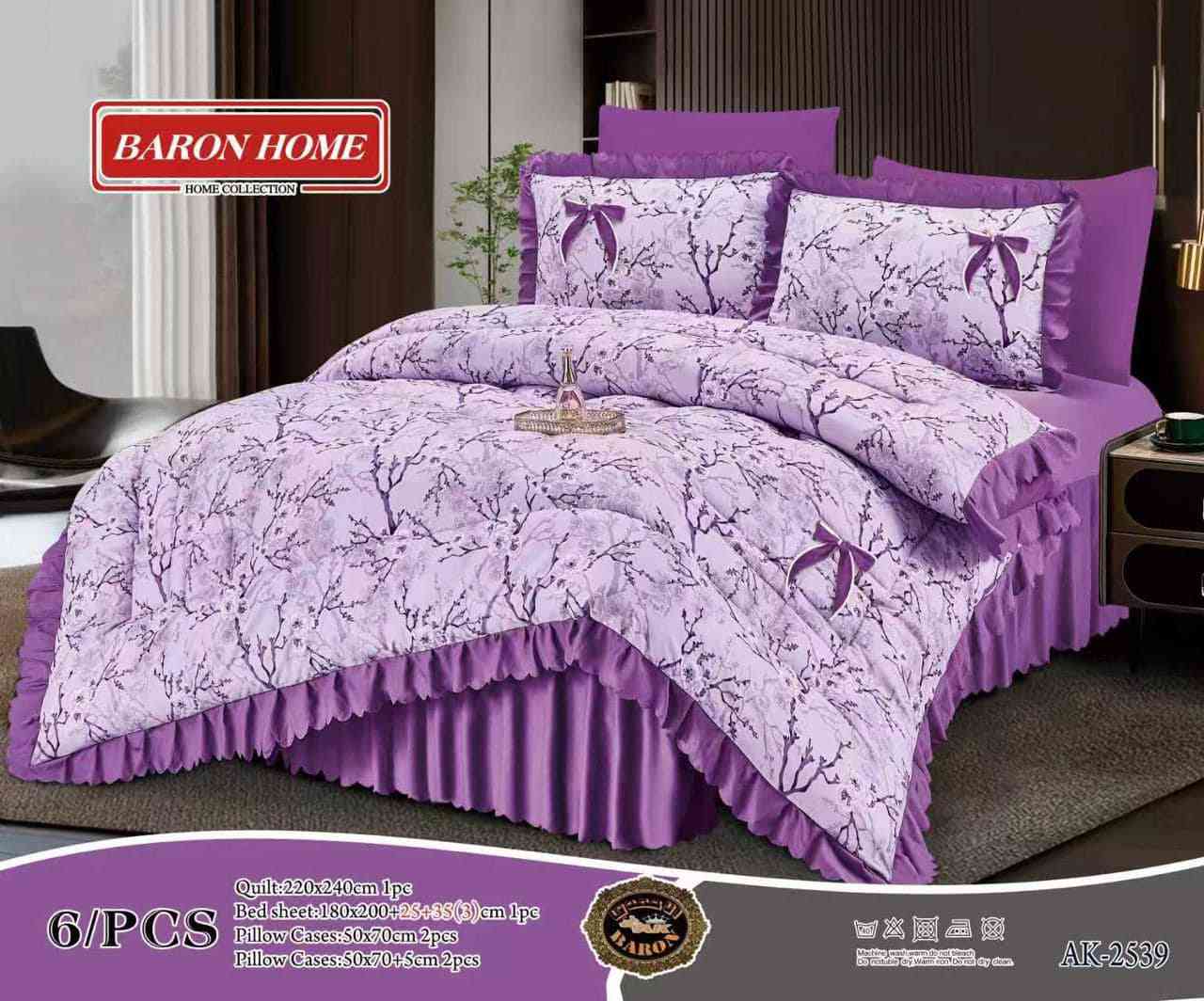 (بسم الله وعلئ بركه الله نفتتح الموسم الصيفي 🙄 )🪬
تم وصول لحاف نفرين ماركه6قطع دبل فرشه وكشكش  
لحاف 1
فرشه 1
وجه مخده4
هاي نوعيه يم مفروشات سعد فقط ♥️♥️
مو لحاف ضيم  😳😳 قياس كبير جداً 

 

🤗
🤗 توصيل جميع المحافظات 🤔🤔
‏‎ 🌸اجمل واجود انواع المفروشات 🌸 
‏‎ 💐 تجدونها في مفروشات سعد 💐
‏ 🛍🛍.  

‏ 
لبيع السجاد والموكيت وكافة انواع المفروشات
 ‏ 🇹🇷تركي / 🇮🇷ايراني/🇨🇳صيني

وجبه جديده 👇
تم وصول لحاف نفرين تركي اصلي ويدللون زبائننا الكرام 

بجوده عاليه وبالوان زاهيه وباسعار مناسبه جداً. 
 👈صفاتنا دائماً الابتكار والتجدد👉

للاستفسار 
للتواصل الاتصال على الرقم  *********** 👈📲 

‏ او مراسلتنا والتواصل معنا على نفس الصفحه👈 💻

العنوان / رمادي شارع خاشع مقابيل براعم 
🇮🇶🇮🇶🇮🇶🇮🇶🇮🇶
‏‎ ملاحظه : لايوجد لدينا فرعاً اخر
