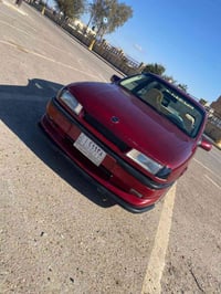 فكترا 16 ما تصرف عليها شي  كير كصه جديد. محرك مكفول ما تسمع صوت بيها ع...