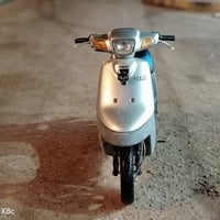 دراجة بطه • أوراق باسمي • شغالة