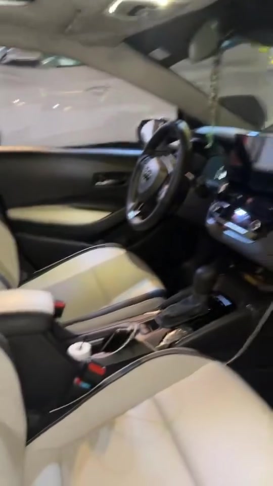 للبيع  كورلا  2025
شكل  سبورت gr

* اللون: أبيض
* داخل : أبيض
* ماشيه : 25 ألف كم
* رقم أربيل
* كلين تايتل (Clean Title)
* السيارة ، استخدام شخصي وخالية من الحوادث.

للاستفسار أو الاتصال على الرقم:***********
