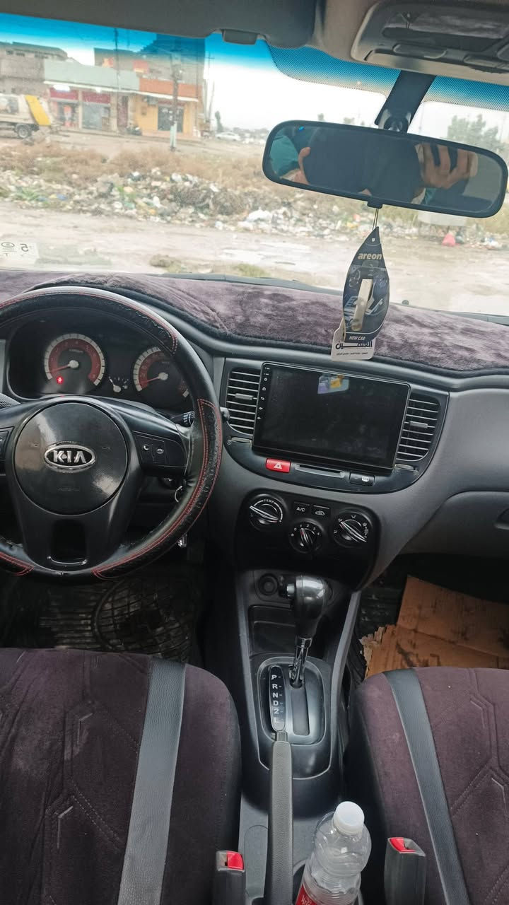 كيه ريو 2012سلايت فول موصفات باب صبغ شرعي موجود سنويه جديده رقم جديد مكان موصل كوكجلي سياره حيل حلوة سعر 107 وبيها مجال شويه مكينه 16 طخم جديد تايرات جدد
رقم *********** مكلف بل نشر خابر عل رقم
