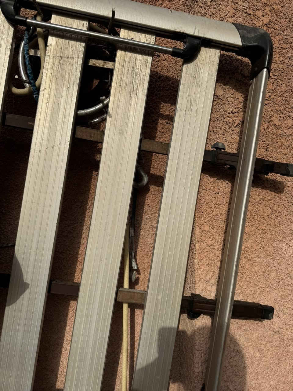 سيباية تيكو السعر 100 جديدة ممستخدمها بس جمالية للسيارة كانت


**إذا كنت صاحب هذا الإعلان وتريد حذفه لأي سبب، رجاءا أرسل رسالة إلى الدعم الفني**