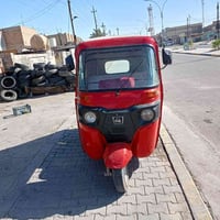 تكتك للبيع موديل 2018 شهر ال 12 مكينه مال 20 تكتك خير من الله معمره وك...