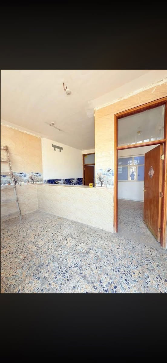 🏠 مشتمل للإيجار 🏠

📍 الموقع: الحلة – حي الحسين

🔹 المساحة: 100 متر
🔹 يتكون من:
• غرفتي نوم
• كلدور
• مطبخ
• مجمع صحي

📞 للاستفسار ومزيد من التفاصيل، مراجعة مكتب سجاد سامي للاستثمار العقاري
📍 الحلة – حي الحسين – مجاور حلويات لبنان

📱 أرقام الاتصال:
☎️ ***********
☎️ 
✨ (نخدمكم بثقة وخبرة) ✨
