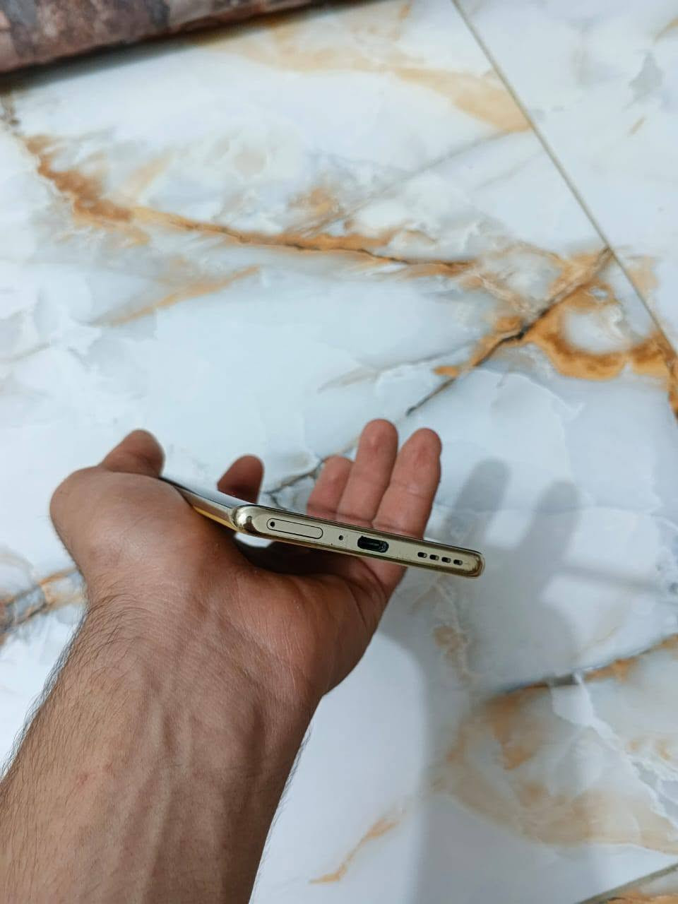 سلام عليكم متاح جهاز انفنكسInfinix NOTE 40 Pro
أخو جديد نضافه 90من 100 ✨
المكان ديالى بعقوبه
السعر 180 وبي مجال 
رقمي ***********
