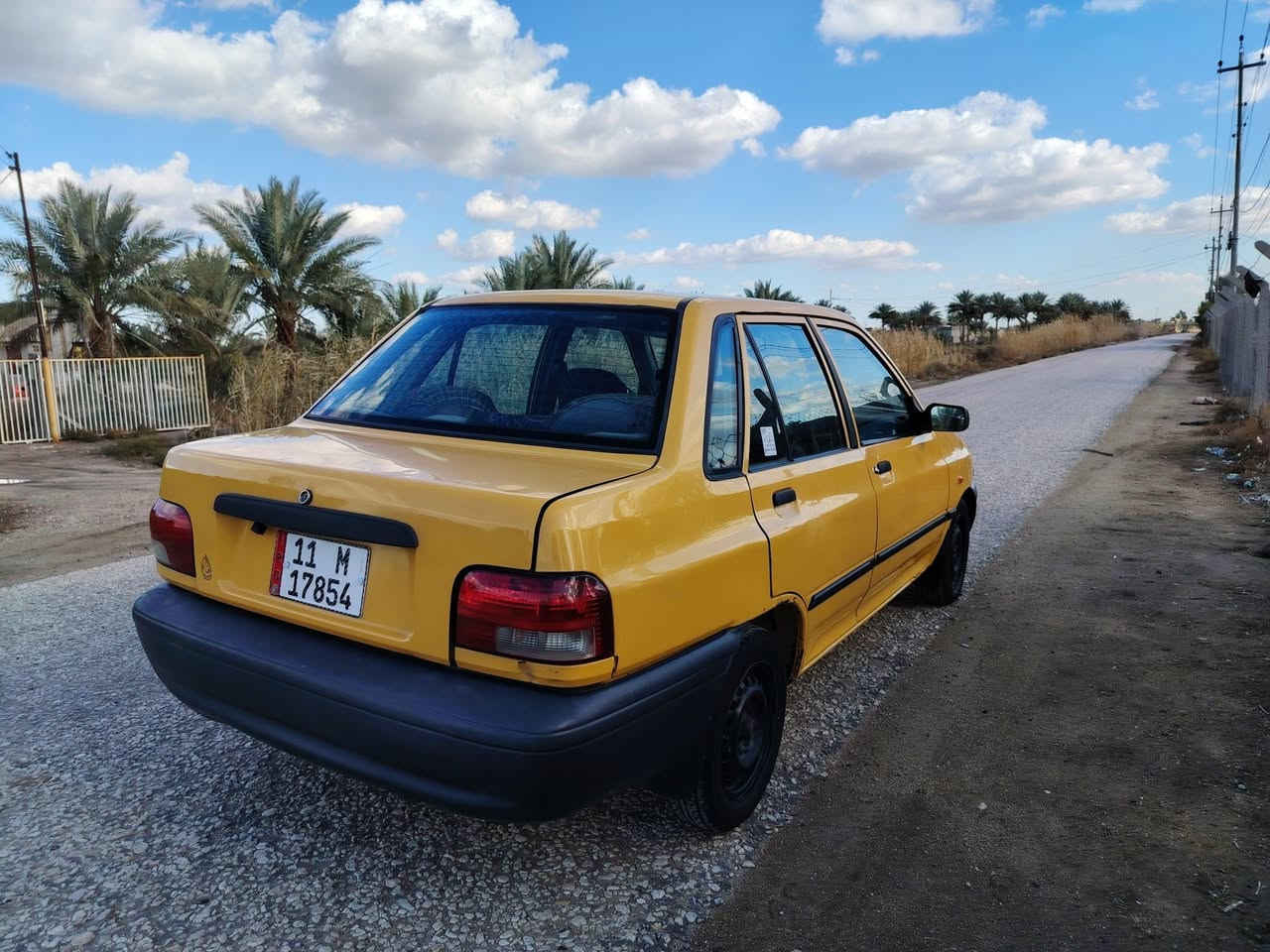 *********** 
سايبا
موديل 2015
رقم بغداد انكليزي بسمينه
سنويه جديد مصفره هيئه وغرامات
 تحويل مباشر تخم تاير تبريد ثلح
شاشه سياره متعوب عليه مال جناي
كبل للشارع السعر ٣١ وشراي يتصل ماجواب خاص مكاني بابل مركز مدينه
