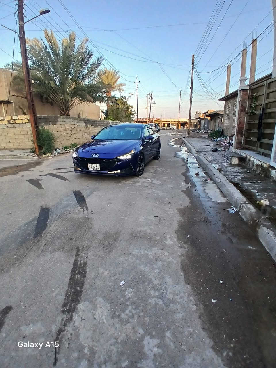 سلام عليكم انتره موديل 2022امريكي محرك٢٠٠٠٠ دوش كير ايتي محرك تبريد صدر امامي خلفي تخم تاير كله مكفول  سياره فول واحد على واحد  لمتد فتحة بصمة كشن تدفئة تبريد شاشة كامرة دوارة كامرة امامية لد امامي لد خلفي تشغيل عن بعد تحكمات ستيرن  مثبت سرعة  قيادة ثاتية قفل ستيرن سايدبريك كهربائي حساسات أمامية خلفي لاذارات خلفية أمامية سبورت اعلة فئة بل نتره سيارة بيهة صبغ بس بنيد بدون دواخل سيارة احلة من صور سيارة جاهزة من كلشي رقم بغداد دولي سنويه٢٩هزة جديدة بسمي  سيارة ماشية ١٠٦ حقيقي سيارة على وضع شركة سونار موضح بل منشور سعر ١٣٥.
هاتف 《***********》. 《***********》
