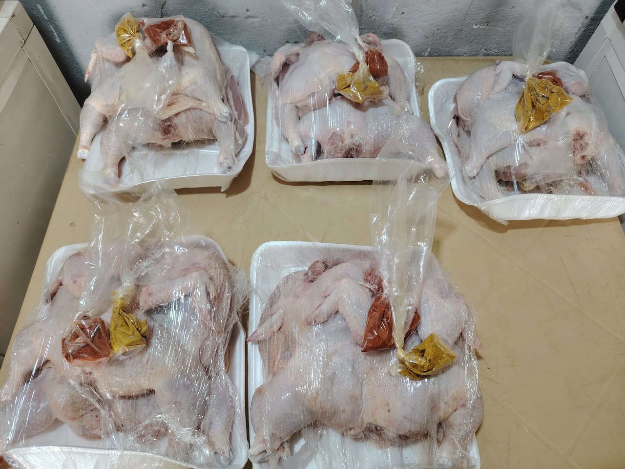 النضافه والترتيب عنوان. عملنا💯🔥
مستعدون لتجهيز.🚀 
المناسبات.... واصحاب المطاعم🐔💯


**إذا كنت صاحب هذا الإعلان وتريد حذفه لأي سبب، رجاءا أرسل رسالة إلى الدعم الفني**