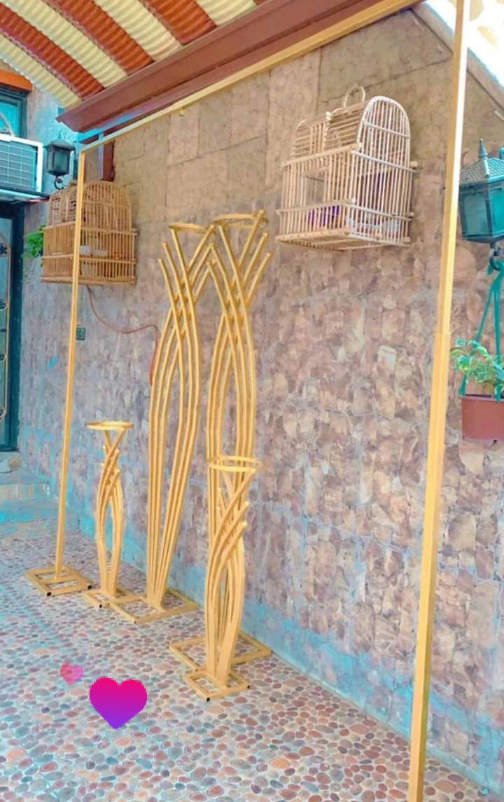 سلام عليكم حبايب عندي قوس دائرة وعندي قوس مربع طول ٣امتر العرض ٣امتر   اهم شازلونه البيع عدد ٢
مكاني ديالى الخالص


**إذا كنت صاحب هذا الإعلان وتريد حذفه لأي سبب، رجاءا أرسل رسالة إلى الدعم الفني**