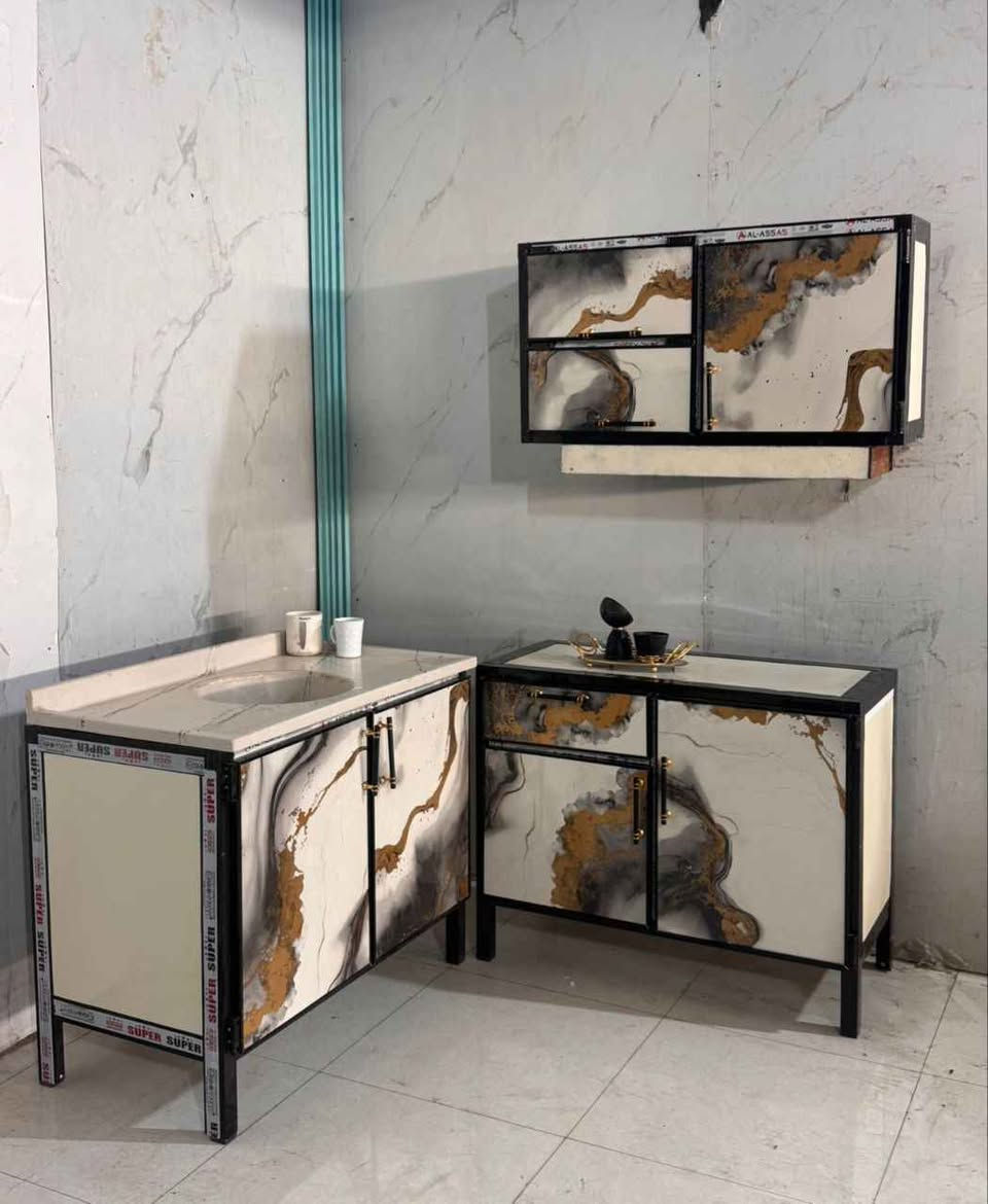 كاونتر المنيوم 
ب165 بغداد, العراق


**إذا كنت صاحب هذا الإعلان وتريد حذفه لأي سبب، رجاءا أرسل رسالة إلى الدعم الفني**