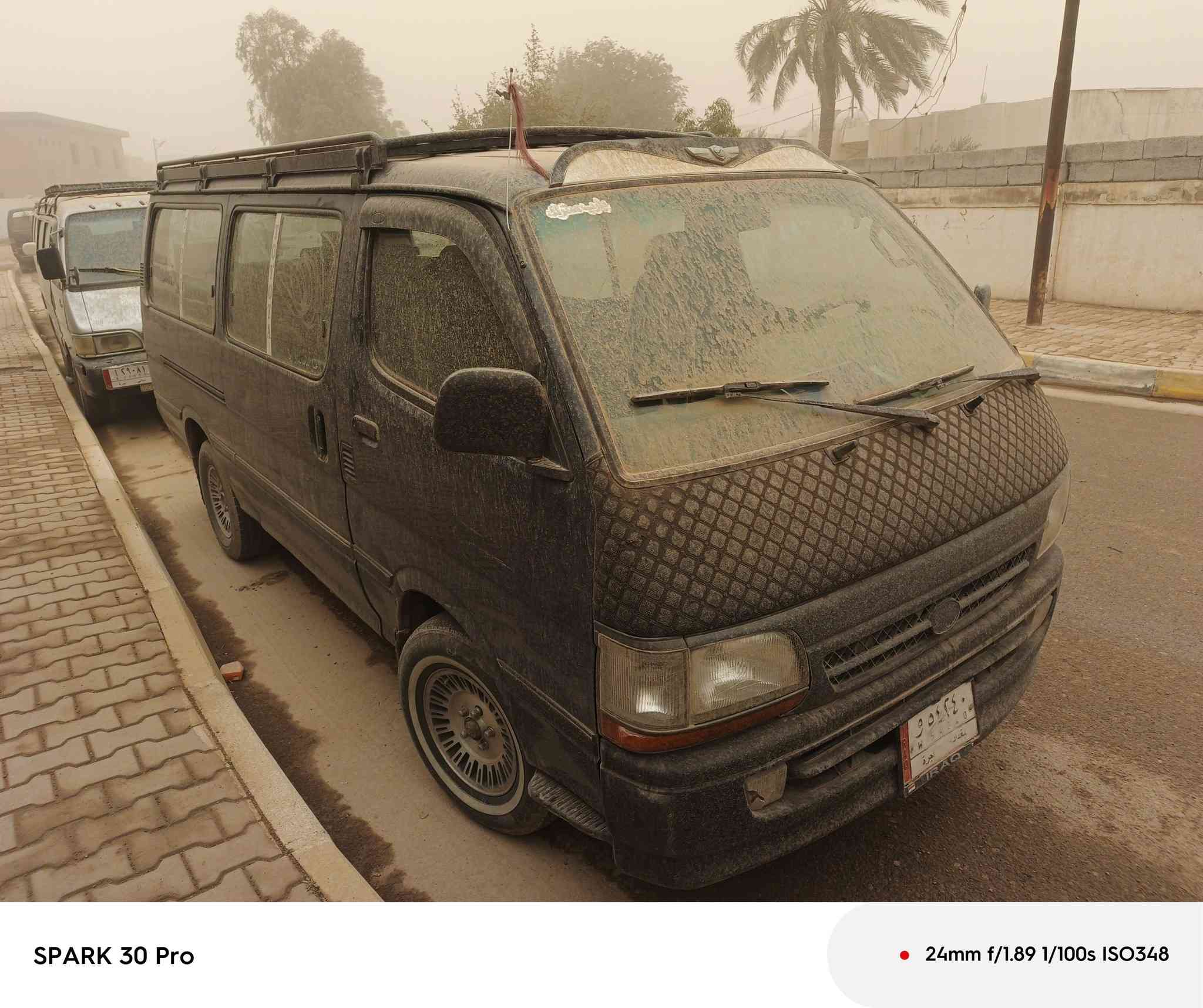 السلام عليكم هايسات 14راكب اثنينهن للبيع الاستفسار الاتصال على الرقم ***********
