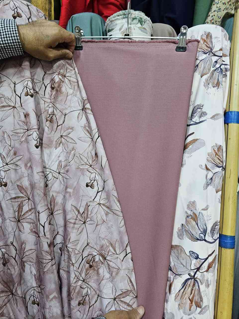 👌 💐  مارتر كويتي 🥰 الكم خاص فساتين قمصان نفانيف دشاديش سوتات كيلوت   💐 💐  العنوان قضاء بدره شارع العام مجاور دكتوره اطياف 
أقمشة جاسم الشمري


**إذا كنت صاحب هذا الإعلان وتريد حذفه لأي سبب، رجاءا أرسل رسالة إلى الدعم الفني**