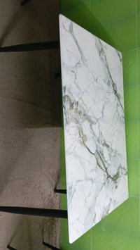 ميز مرمر • كالجديد