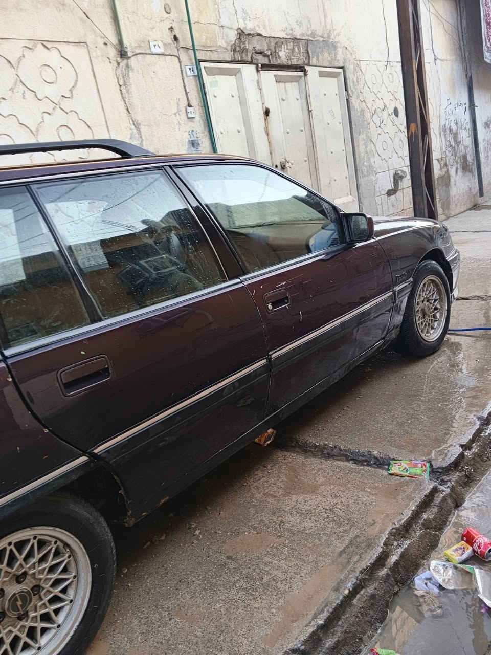 اوميكا حجم 20 سنوية جديدة بأسمي لي 2028 
السعر 35 وبيها مجال
 للاستفسار مراسلة الصفحة أو الاتصال على الارقام التالية
***********
***********
