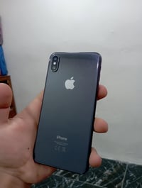 اكس ماكس ٦٤ • بطاريه ٨٠ • نظيف