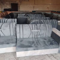 عدنه وجبه. ديوانات 7 امتار. 5 قطعه. 10 نفرات جديد. مامستخدام مواد تركي...