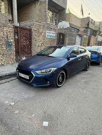 للبيع انتره 2017 رقم بغداد بسمي تحويل ثاني يوم بيه فقط جاملغ وبنيد وشو...