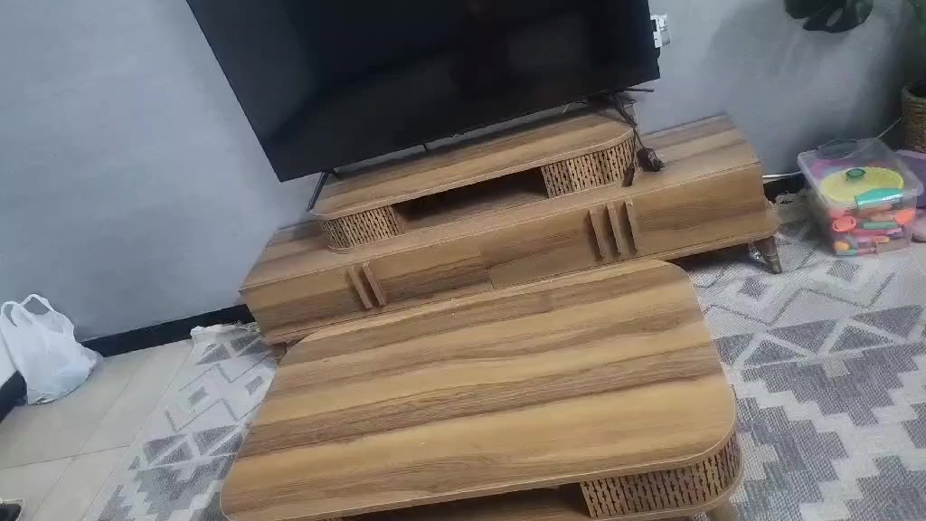 ميز تلفزيون وطبله بيها ضرر بسيط موضح وميز رف3قطع السعر 100 قفل مكان بغداد حي الجامعه


**إذا كنت صاحب هذا الإعلان وتريد حذفه لأي سبب، رجاءا أرسل رسالة إلى الدعم الفني**