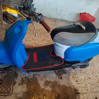 دراجه كلاسك دراجه خير من الله مال جنايه شلعه ومعدل ومكيه صافيه تخبل مت...