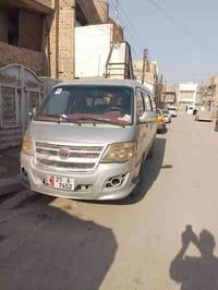 فتون موديل 13 سياره حلوه سعره 70 و بيه مجال رقمي 07751574980