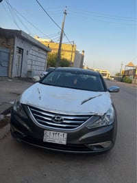 سوناتا ٢٠١٤ • داخل جديد • سنوية ٢٠٢٨