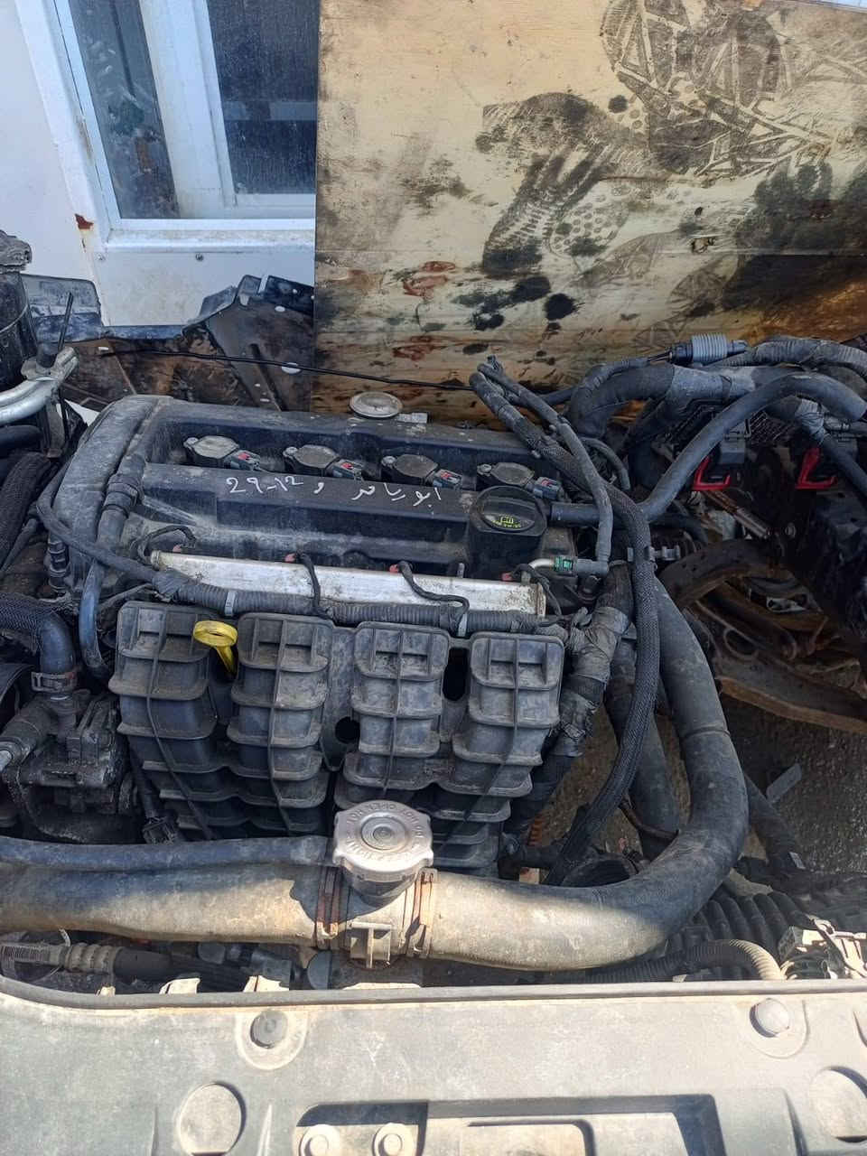 تم وصول كصات + محركات العنوان النجف الاشرف حي الصناعي الفرع مقابل جسر مستشفى الصدر الاتصال على الرقم ***********
