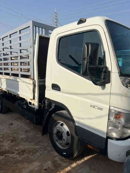 يالله السلام عليكم كنتر موديل 2010 رقم اربيل سنويه إلى 27 سياره مكفوله محرك كفاله لاتنقيص ولاتبخير سياره جاهزه المكان البصره زبير السعر 140 وبيه مجال للشراي رقم الهاتف ***********ااو ***********
