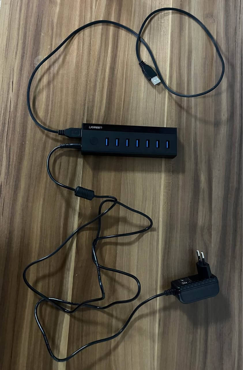 استخدام مرة واحدة اوبن بوکس امازون
تفید الحاسبات والموبایلات مارکة یو کرین المشهورة

یەک جار بەکارم هێناوە ئۆپن بۆکسی ئەمازۆنە مارکەی یو گرین ناسراو بۆ ئایفۆن بۆ نەقڵی ڕەسم و فایل بەکارم هێناوە خۆی بۆ کۆمپیوتەر و لاپتۆپە کارەبای بۆ ئەڕوا بەجیا واتە هەموو شتێکی لێ ئەبەسترێ السليمانية, العراق


**إذا كنت صاحب هذا الإعلان وتريد حذفه لأي سبب، رجاءا أرسل رسالة إلى الدعم الفني**