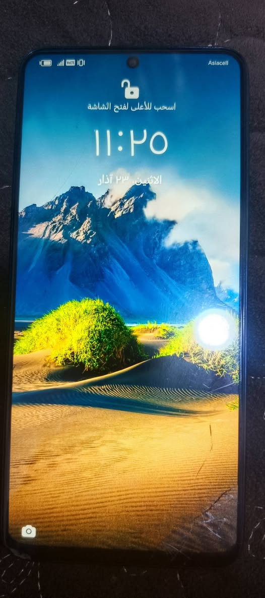 جهاز هونر نضيف حيل سعرو ١٢٥


**إذا كنت صاحب هذا الإعلان وتريد حذفه لأي سبب، رجاءا أرسل رسالة إلى الدعم الفني**