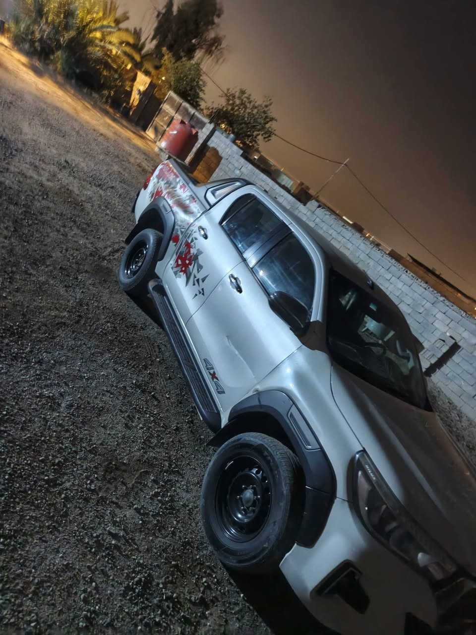 السلام عليكم (3سيارات للبيع)
لتواصل ‏‪***********‬‏
