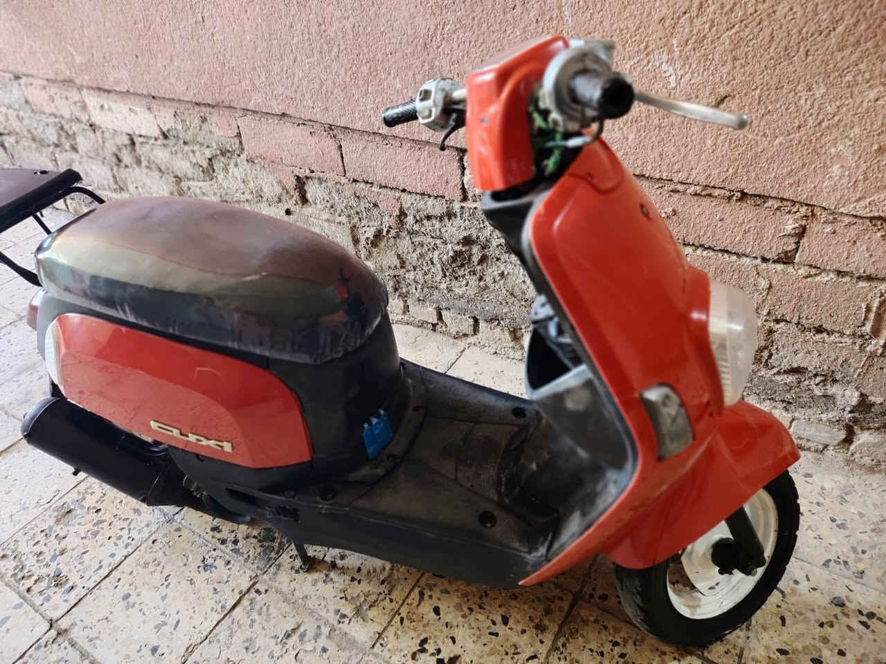 بوليسي للبيع جاهزه للخير سلف هندر اشاير كلوب رمشات قفل جنطه قفل سكان كله شغال مفتوحه دراجه خير من الله سعرها600 وبيه مجال مكان ناصريه مركز رقمي ***********
