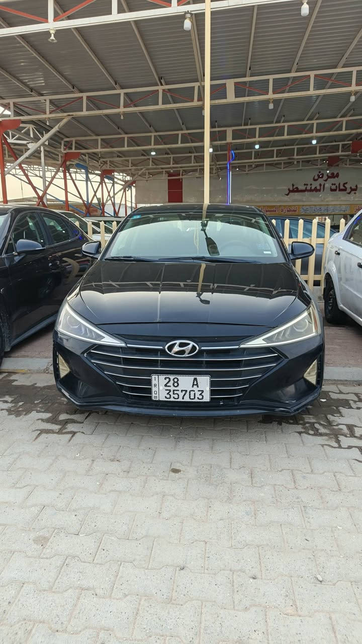 هيونداي النترا 2020 وارد امريكا
حادثها جاملغ ايمن امامي فقط وبيها بارد قليل 

سونارها مرفق بلمنشور 

رقم نجف انكليزي بأسمي 

السعر 133 وبيها مجال بسيط مكاني نجف

للاستفسار***********
